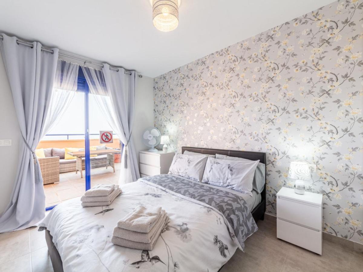 Apartment Shaya - Sea View By Interhome 모야카 외부 사진
